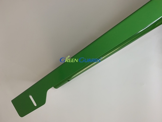 Parti del tagliaerba Unità di taglio a bobina verticale Scudo con decal da 26 pollici GTCA19174 Fits Deere Trim and Surrounds Mower