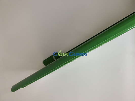 Parti del tagliaerba Unità di taglio a bobina verticale Scudo con decal da 26 pollici GTCA19174 Fits Deere Trim and Surrounds Mower