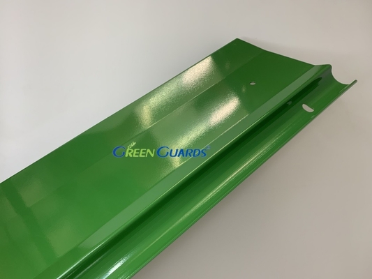 Parti del tagliaerba Unità di taglio a bobina verticale Scudo con decal da 26 pollici GTCA19174 Fits Deere Trim and Surrounds Mower
