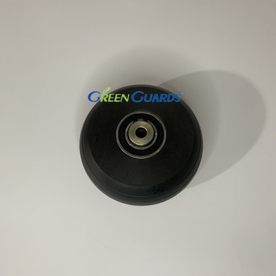 Parti del tosaerba Pneumatici e ruote - retro GM74566 Fits Deere Rotary Mower