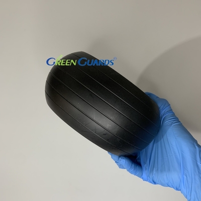 Parti del tosaerba Pneumatici e ruote - retro GM74566 Fits Deere Rotary Mower