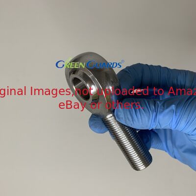 Parti di tagliaerba Link End con presa interna GAT186292 Fits Deere Walk Greens Mower