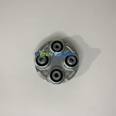 Giunto per soffiatore per foglie d'erba G1256 Adatto alla macchina Buffalo Turbine
