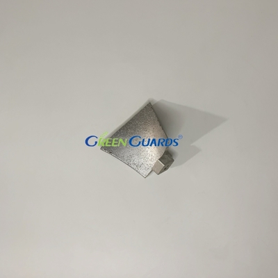 Grass Leaf Blower Ventilatore lame G8356-01 Fits Buffalo Turbina macchina