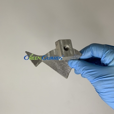 Grass Leaf Blower Ventilatore lame G8356-01 Fits Buffalo Turbina macchina