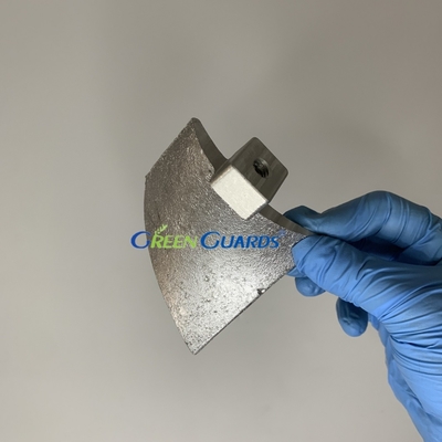 Grass Leaf Blower Ventilatore lame G8356-01 Fits Buffalo Turbina macchina