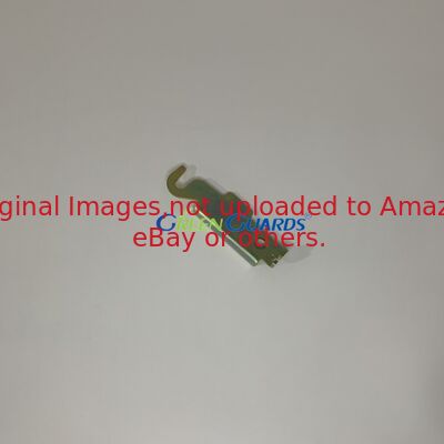 Parti del tagliaerba Latch-RH GTCU26323 Adaptabile Deere ibrido e PrecisionCut Lightweight Fairway Mower