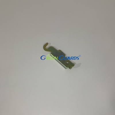 Parti del tagliaerba Latch-RH GTCU26323 Adaptabile John Deere ibrido e PrecisionCut Lightweight Fairway Mower