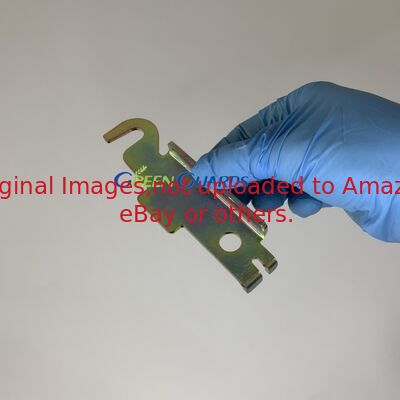 Parti del tagliaerba Latch-RH GTCU26323 Adaptabile Deere ibrido e PrecisionCut Lightweight Fairway Mower