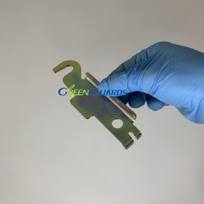 Parti del tagliaerba Latch-RH GTCU26323 Adaptabile John Deere ibrido e PrecisionCut Lightweight Fairway Mower