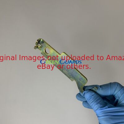 Parti di tagliaerba Latch-LH GTCU26322 Adaptabile Deere ibrido e PrecisionCut Lightweight Fairway Mower
