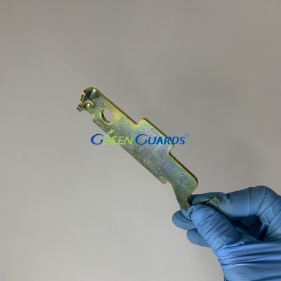 Parti di tagliaerba Latch-LH GTCU26322 Adaptabile John Deere ibrido e PrecisionCut Lightweight Fairway Mower