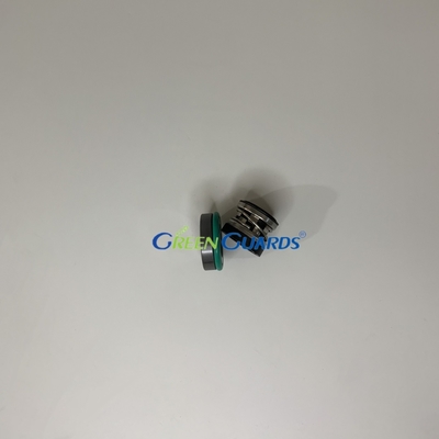 Parti di gommone per il prato Sello della pompa solenoide e kit di riparazione degli anelli O GAN206043 Adatta al veicolo utilitario John Deere GPS ProGator