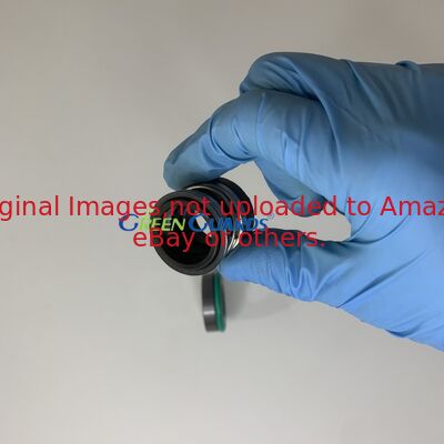 Parti di gommone per il prato Sello della pompa solenoide e kit di riparazione degli anelli O GAN206043 Adatta al veicolo utilitario Deere GPS ProGator