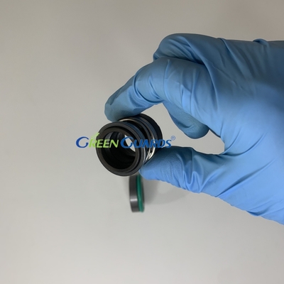 Parti di gommone per il prato Sello della pompa solenoide e kit di riparazione degli anelli O GAN206043 Adatta al veicolo utilitario John Deere GPS ProGator