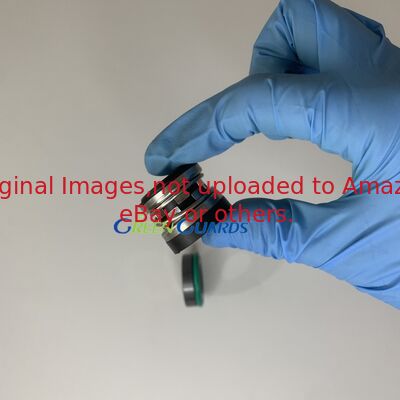 Parti di gommone per il prato Sello della pompa solenoide e kit di riparazione degli anelli O GAN206043 Adatta al veicolo utilitario Deere GPS ProGator