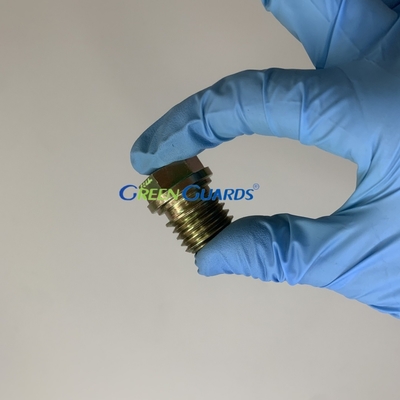 Parti del tosaerba Plug GM138425 Fits John Deere PrecisionCut Trim and Surrounds Mower