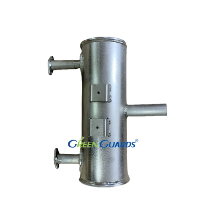 Soppiattore di foglie di erba Muffler G112-6862 Fits Toro Pro Force Debris Blower