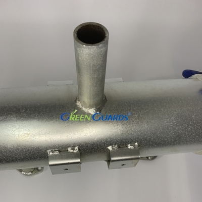 Soppiattore di foglie di erba Muffler G112-6862 Fits Toro Pro Force Debris Blower