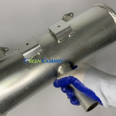 Soppiattore di foglie di erba Muffler G112-6862 Fits Toro Pro Force Debris Blower
