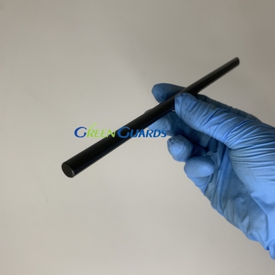 Acciaio a base di acciaio per aeratori di prato Acciaio a base di acciaio solido -.472MT x 12.000L x.472OD G2381837