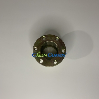 Parti di tagliaerba spazzatura a rulli coniche GMT3055 Adapta gli aeratori John Deere Aercore