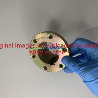 Parti di tagliaerba spazzatura a rulli coniche GMT3055 Adapta gli aeratori Deere Aercore