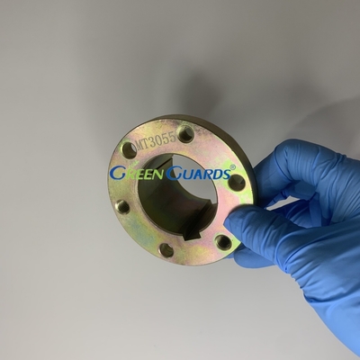 Parti di tagliaerba spazzatura a rulli coniche GMT3055 Adapta gli aeratori John Deere Aercore
