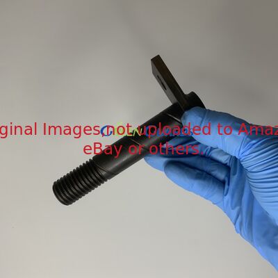 Parti di tagliaerba a filo GTCA12824 Fits Deere TerrainCut Mower Frontale