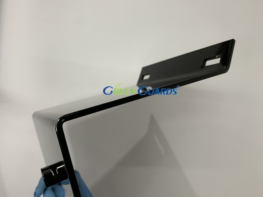 OEM Standard Pivot GAMT2538 si adatta agli aeratori a trattore John Deere