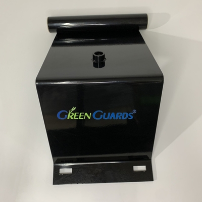 OEM Standard Pivot GAMT2538 si adatta agli aeratori a trattore John Deere