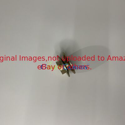 OEM Pulley standard GTCU24800 si adatta alla Deere E-Cut Hybrid Walk Greens Mower