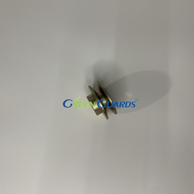 OEM Pulley standard GTCU24800 si adatta alla John Deere E-Cut Hybrid Walk Greens Mower