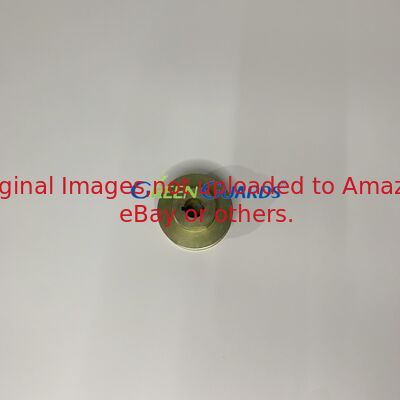 OEM Pulley standard GTCU24800 si adatta alla Deere E-Cut Hybrid Walk Greens Mower