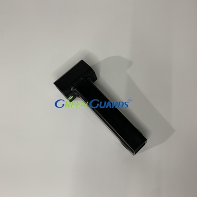 Parti di falciatore di prato Flywheel Link GAMT1564 Fits John Deere aeratori a trattore