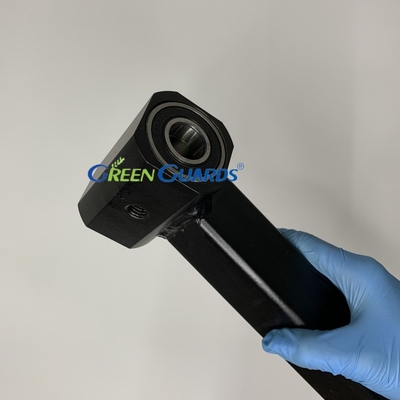 Parti di falciatore di prato Flywheel Link GAMT1564 Fits John Deere aeratori a trattore