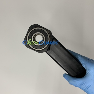 Parti di falciatore di prato Flywheel Link GAMT1564 Fits John Deere aeratori a trattore