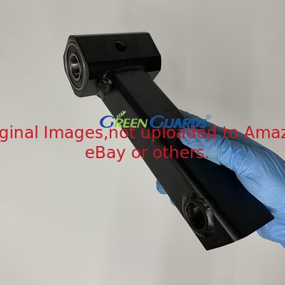 Parti di falciatore di prato Flywheel Link GAMT1564 Fits Deere aeratori a trattore