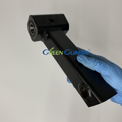 Parti di falciatore di prato Flywheel Link GAMT1564 Fits John Deere aeratori a trattore