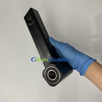 Parti di falciatore di prato Flywheel Link GAMT1564 Fits John Deere aeratori a trattore