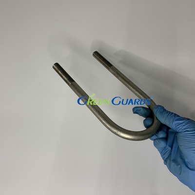 Parti di tagliaerba U-Bolt, M12 X 69 GTCU19565