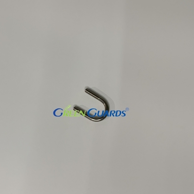 Parti del tagliaerba U - Bolt 1/4-20 GB10937 Adaptazione del tagliaerba rotativo John Deere