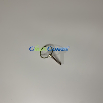Parti di tagliaerba Quick Lock Pin GAA21292 Fits John Deere Machines