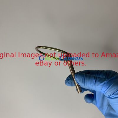 Parti di tagliaerba Quick Lock Pin GAA21292 Fits Deere Machines