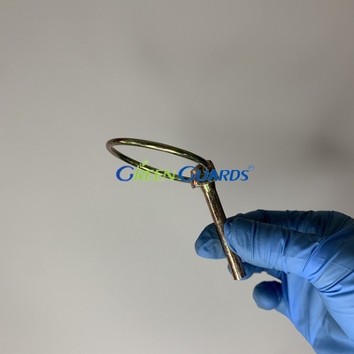 Parti di tagliaerba Quick Lock Pin GAA21292 Fits John Deere Machines