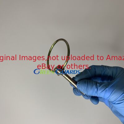 Parti di tagliaerba Quick Lock Pin GAA21292 Fits Deere Machines