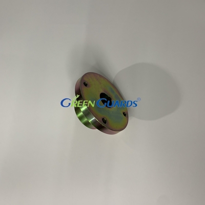 John Deere Walk-Behind Mowers Flange GMT7355 Design e funzionalità superiori