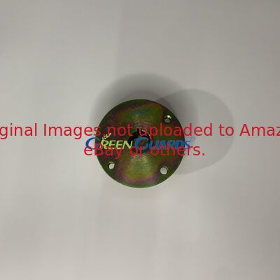 Deere Walk-Behind Mowers Flange GMT7355 Design e funzionalità superiori