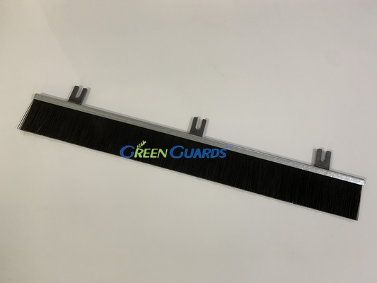 Equipaggiamento per il prato parti di ricambio spazzola GFS800-0624B0 Fits Baroness Riding Sweeper