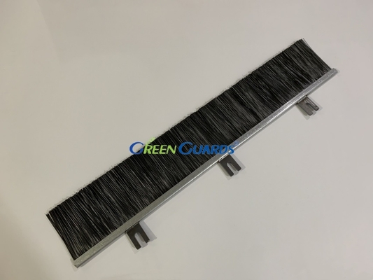 OEM Equipaggiamento di prato standard Parti di ricambio spazzola GFS1500-063020 Fits Baronessa Riding Spazzatrice